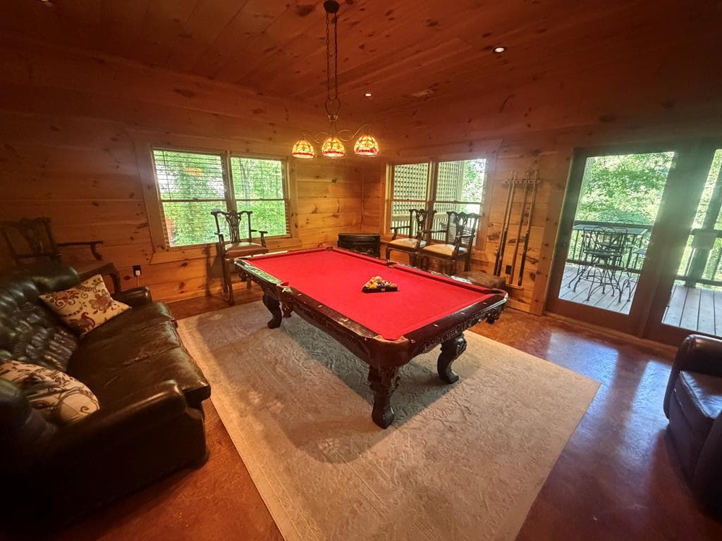 92 Fish Trap Road, Blue Ridge GA 30513 - Photo