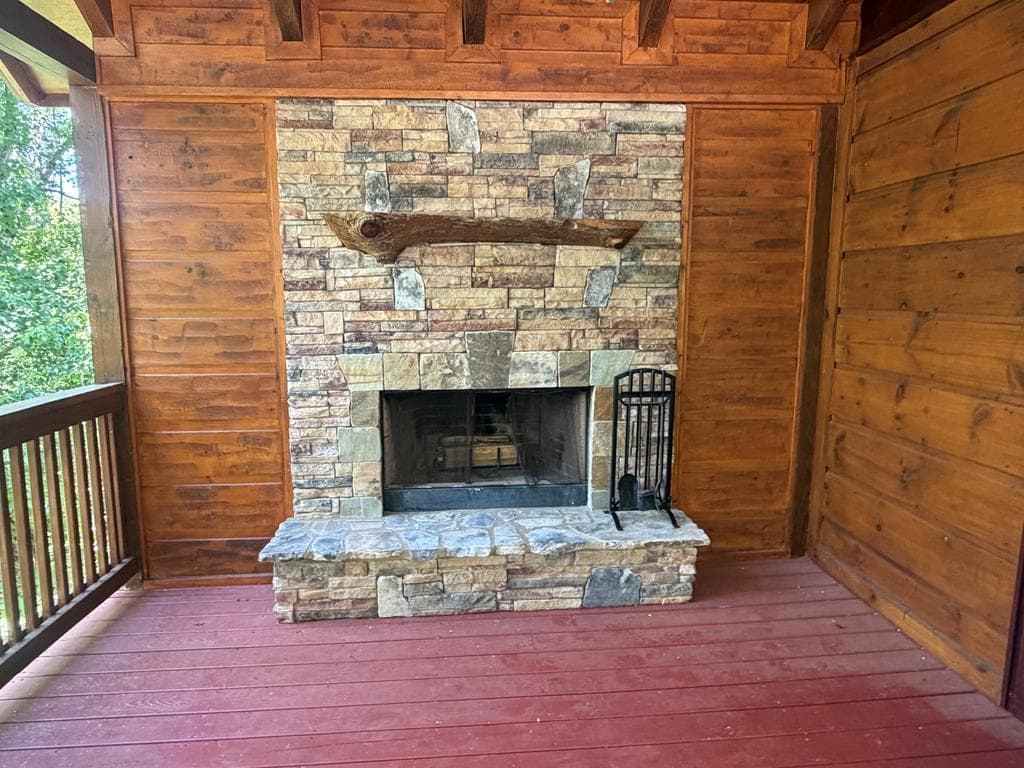 92 Fish Trap Road, Blue Ridge GA 30513 - Photo