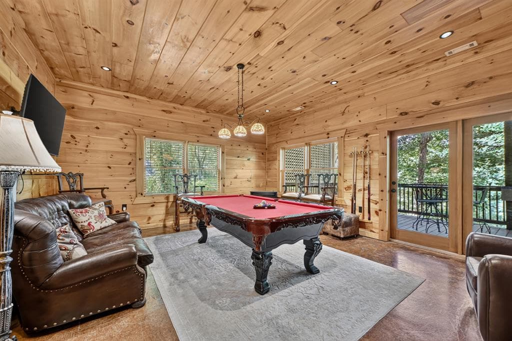 92 Fish Trap Road, Blue Ridge GA 30513 - Photo