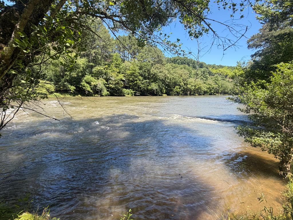 92 Fish Trap Road, Blue Ridge GA 30513 - Photo