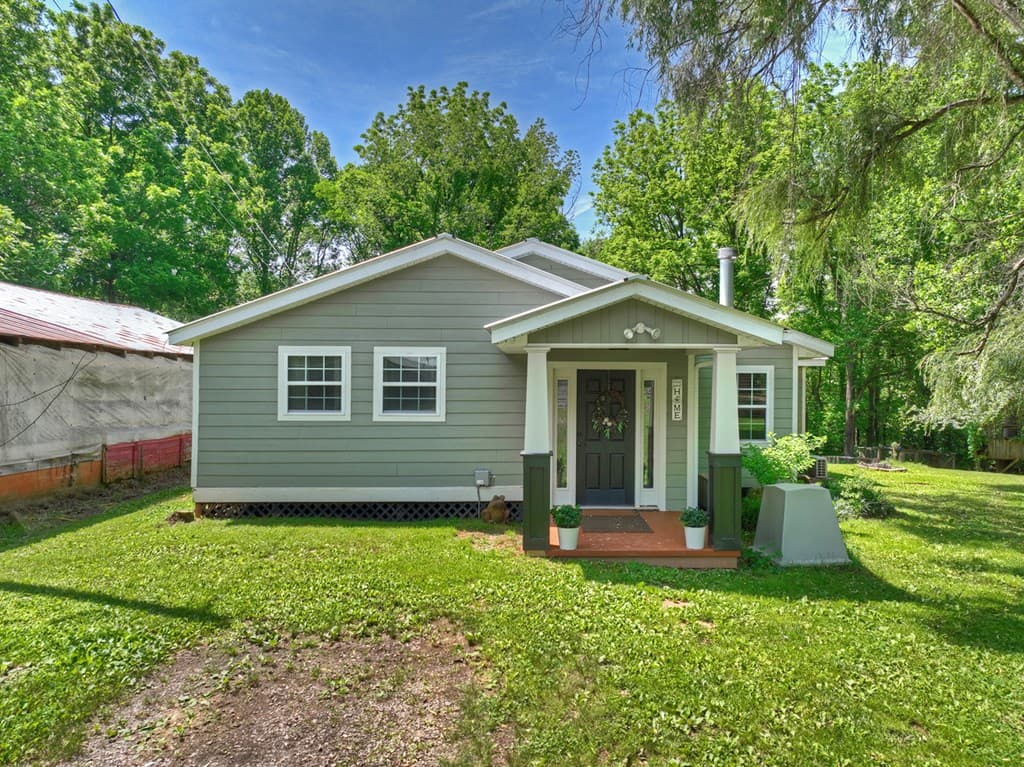 93 Collins Nursery Lane, Blairsville GA 30512 - Photo