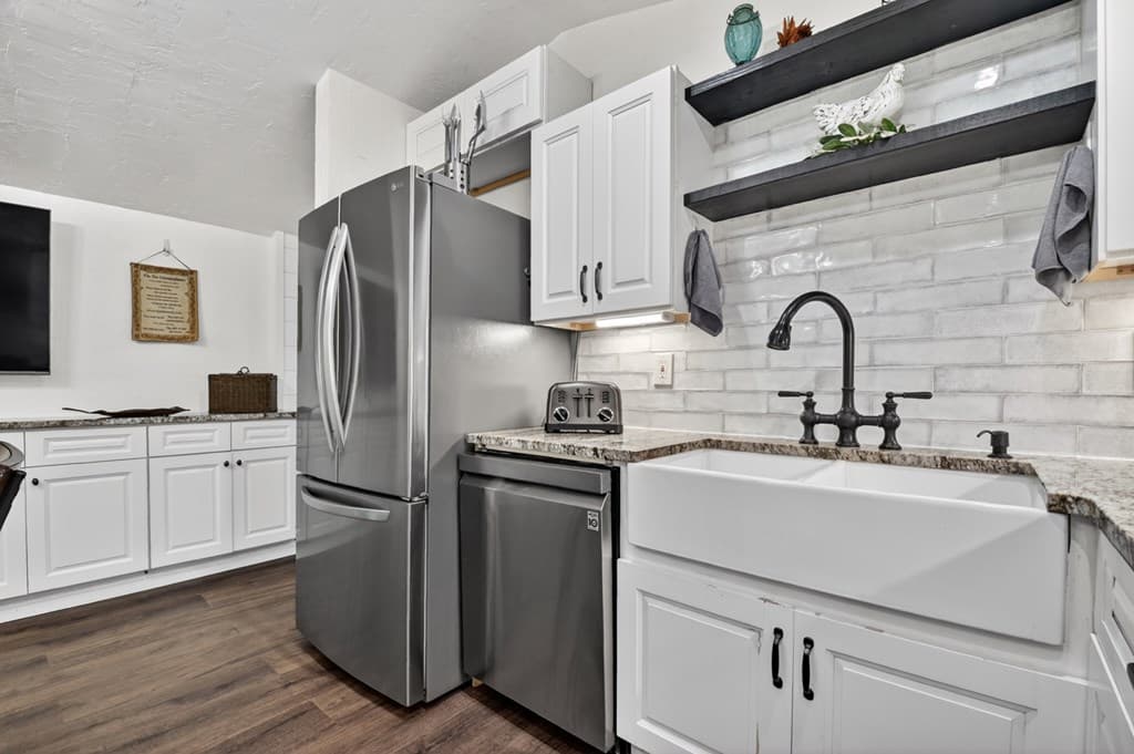 93 Collins Nursery Lane, Blairsville GA 30512 - Photo