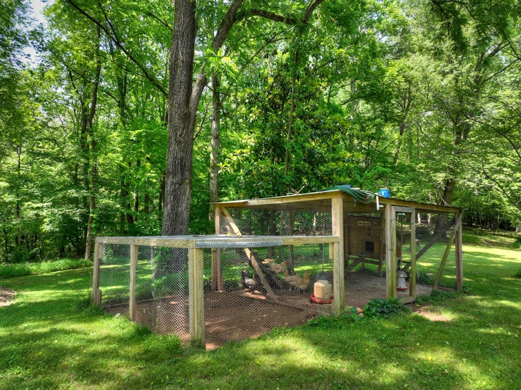 93 Collins Nursery Lane, Blairsville GA 30512 - Photo