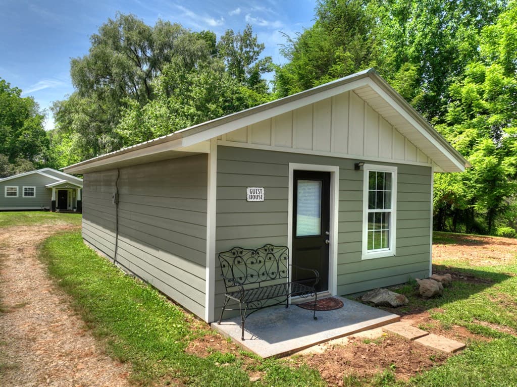 93 Collins Nursery Lane, Blairsville GA 30512 - Photo