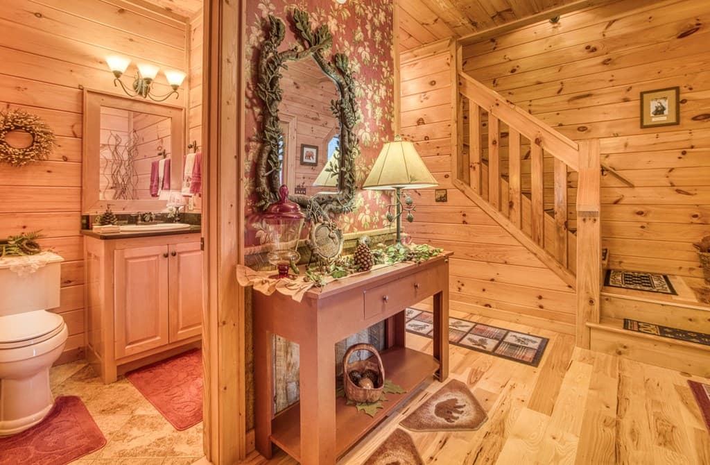671 Stover Knob Trail, Cherry Log GA 30513 - Photo