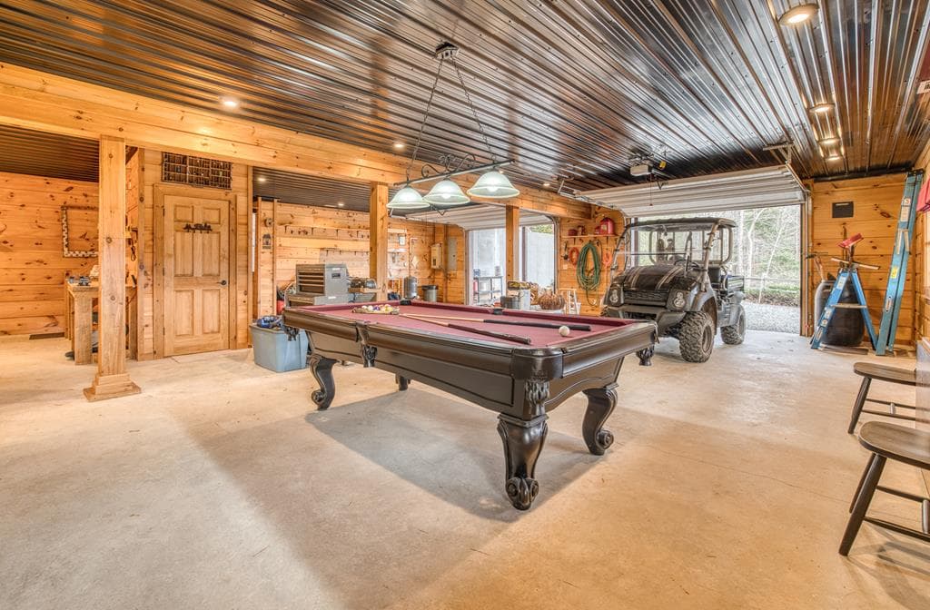 671 Stover Knob Trail, Cherry Log GA 30513 - Photo