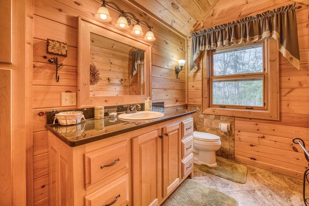 671 Stover Knob Trail, Cherry Log GA 30513 - Photo