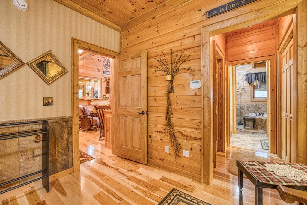 671 Stover Knob Trail, Cherry Log GA 30513 - Photo
