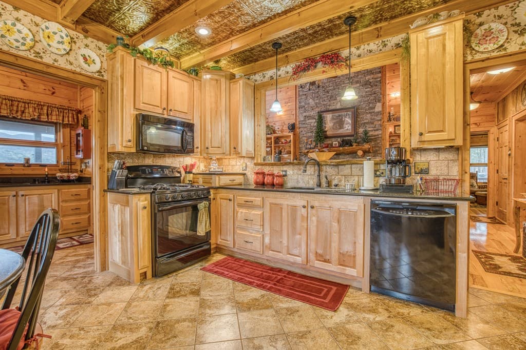 671 Stover Knob Trail, Cherry Log GA 30513 - Photo