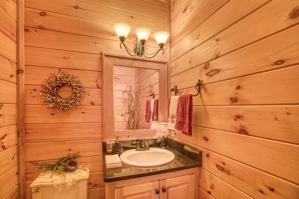 671 Stover Knob Trail, Cherry Log GA 30513 - Photo