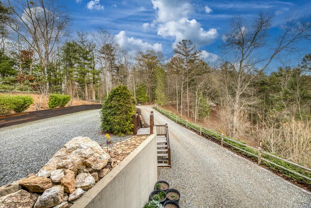 671 Stover Knob Trail, Cherry Log GA 30513 - Photo