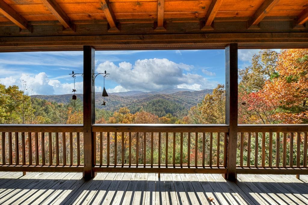 671 Stover Knob Trail, Cherry Log GA 30513 - Photo