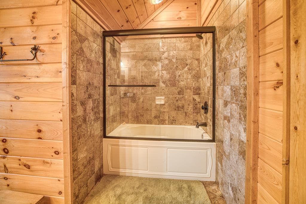 671 Stover Knob Trail, Cherry Log GA 30513 - Photo