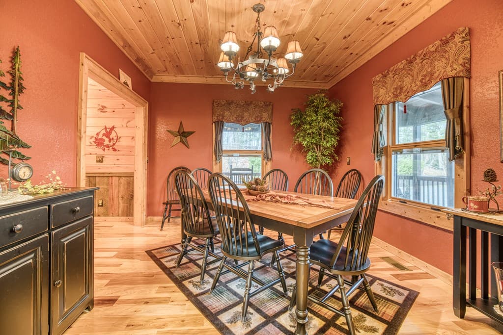 671 Stover Knob Trail, Cherry Log GA 30513 - Photo