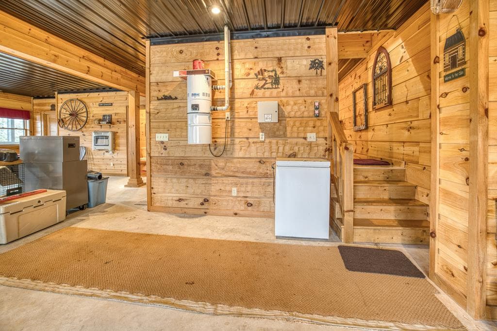 671 Stover Knob Trail, Cherry Log GA 30513 - Photo