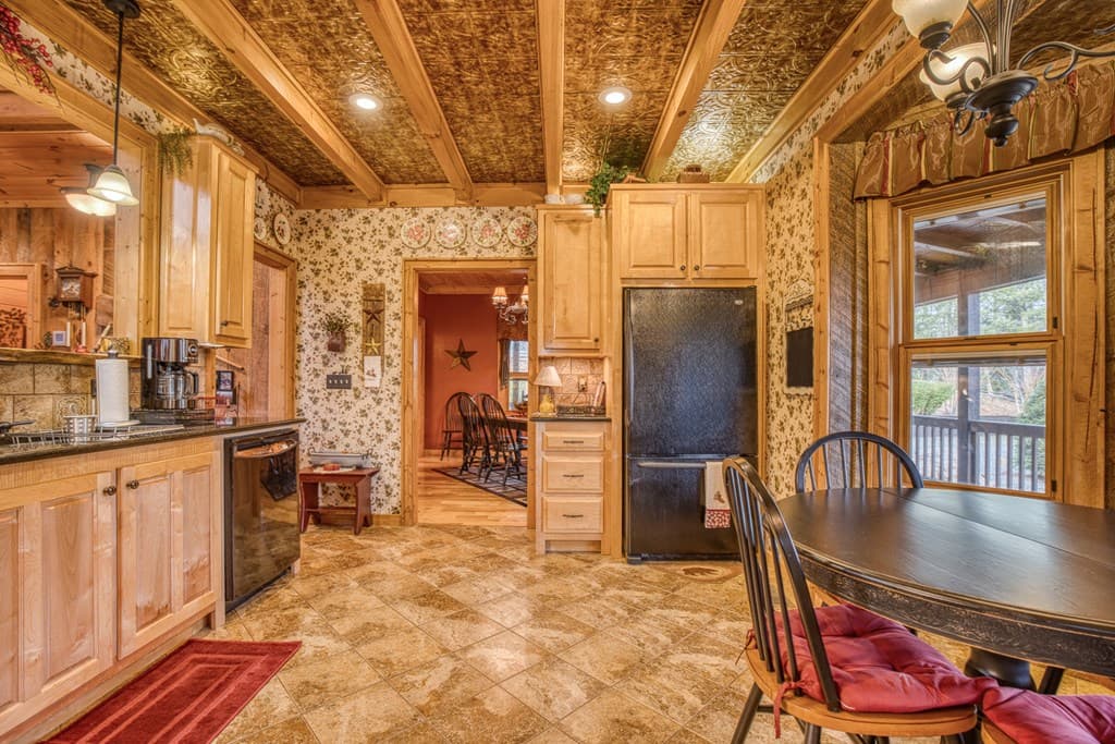 671 Stover Knob Trail, Cherry Log GA 30513 - Photo