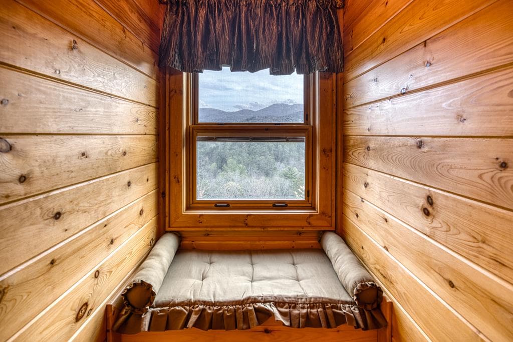 671 Stover Knob Trail, Cherry Log GA 30513 - Photo