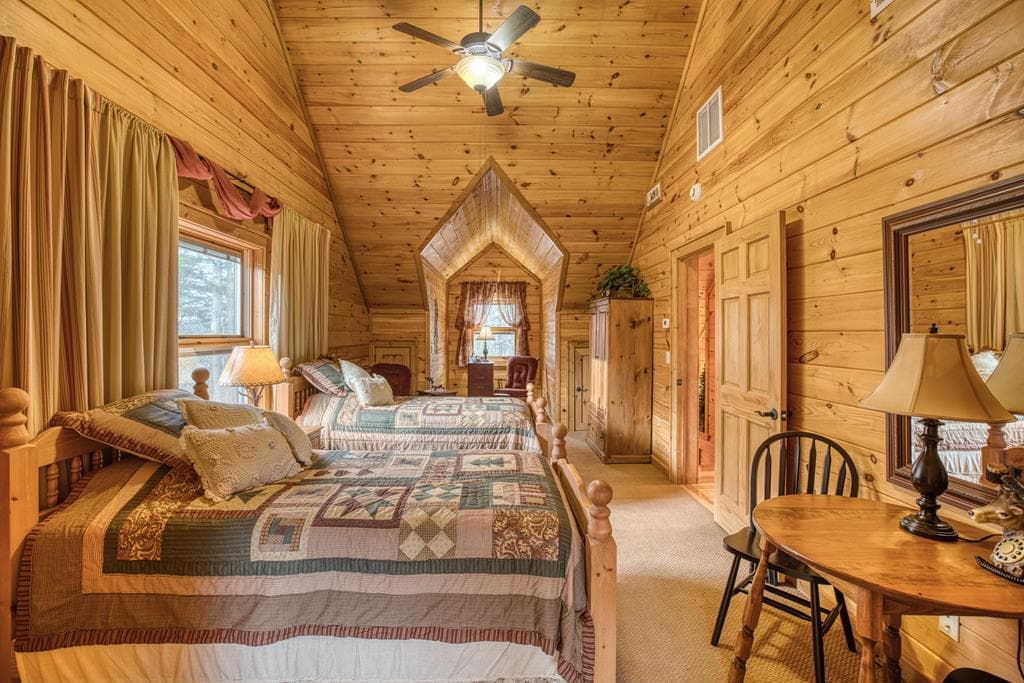 671 Stover Knob Trail, Cherry Log GA 30513 - Photo