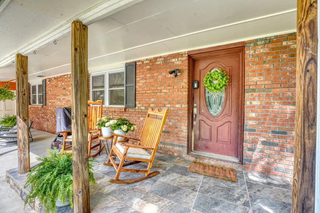 383 Sunrise Street, Murphy NC 28906 - Photo