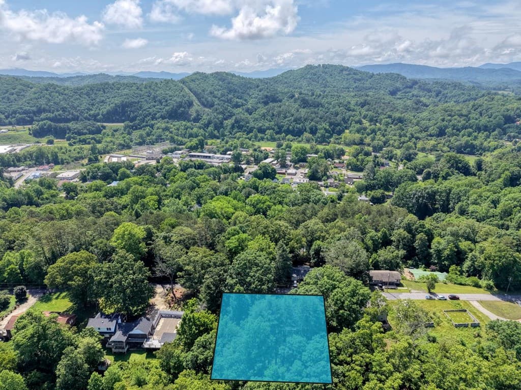 383 Sunrise Street, Murphy NC 28906 - Photo