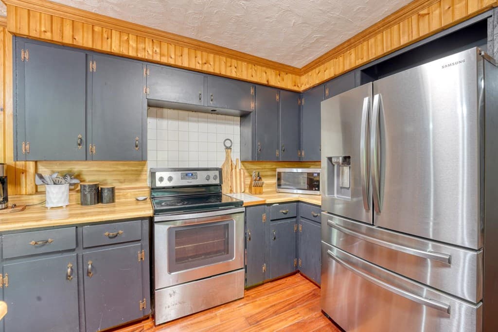 383 Sunrise Street, Murphy NC 28906 - Photo