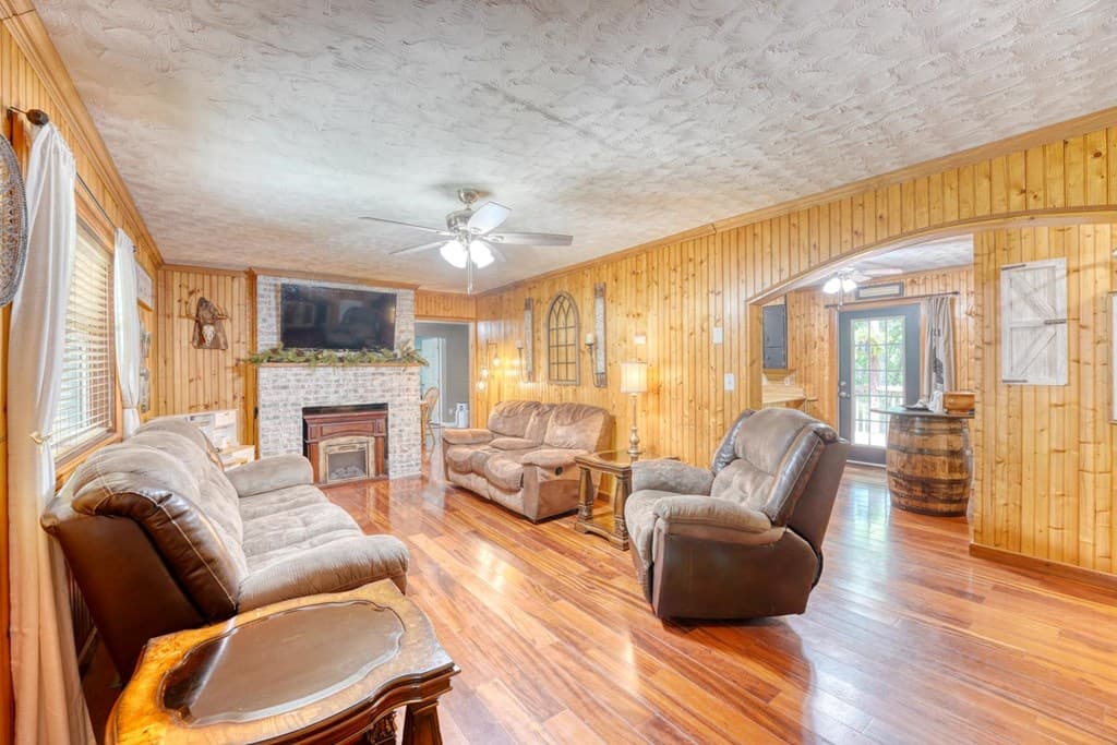 383 Sunrise Street, Murphy NC 28906 - Photo