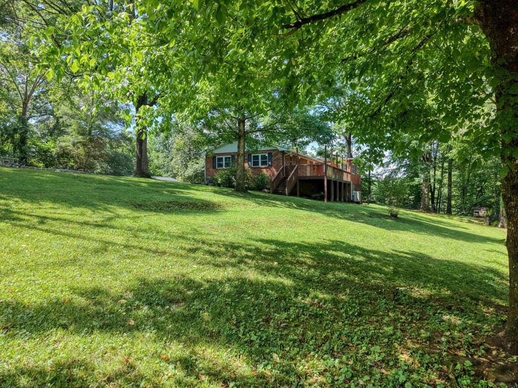 383 Sunrise Street, Murphy NC 28906 - Photo