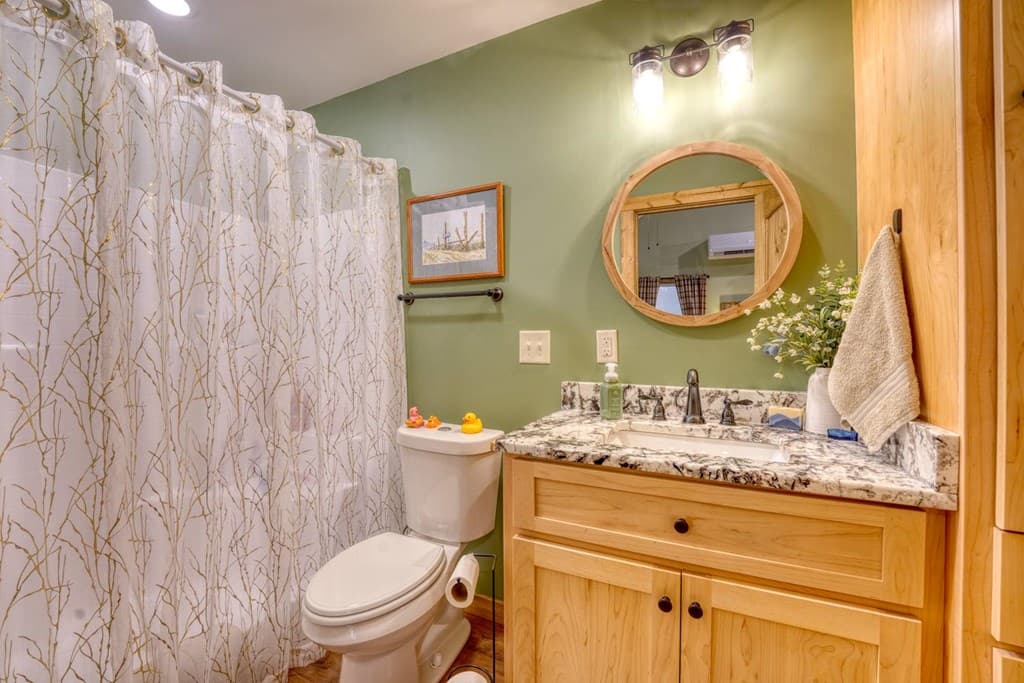 445 Chimney Ridge, Blairsville GA 30512 - Photo