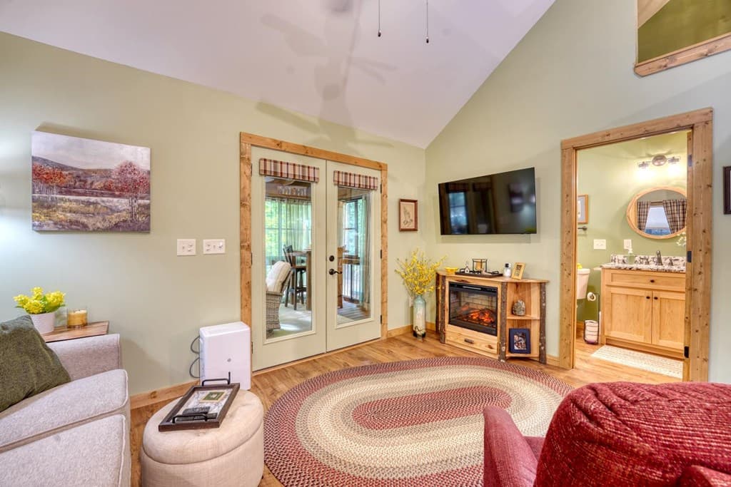 445 Chimney Ridge, Blairsville GA 30512 - Photo