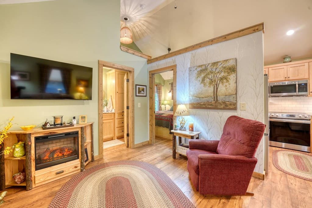 445 Chimney Ridge, Blairsville GA 30512 - Photo