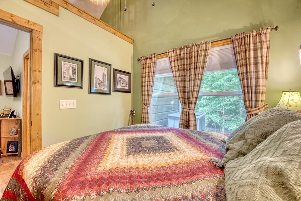 445 Chimney Ridge, Blairsville GA 30512 - Photo