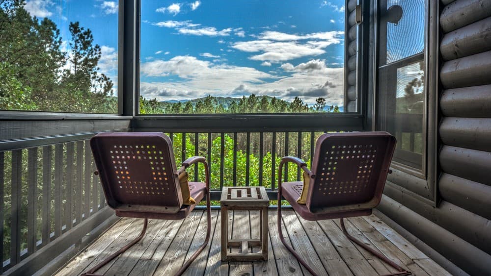 239 Ridge Top Drive, Ellijay GA 30536 - Photo