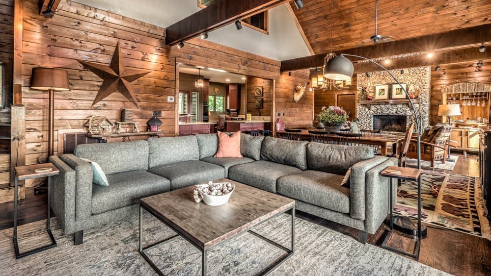 239 Ridge Top Drive, Ellijay GA 30536 - Photo