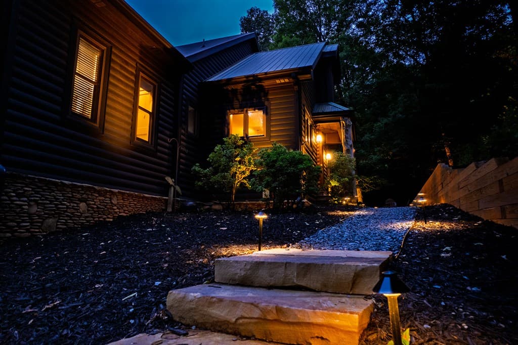 239 Ridge Top Drive, Ellijay GA 30536 - Photo