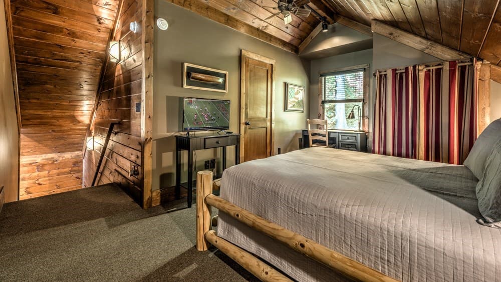 239 Ridge Top Drive, Ellijay GA 30536 - Photo