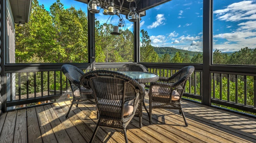 239 Ridge Top Drive, Ellijay GA 30536 - Photo