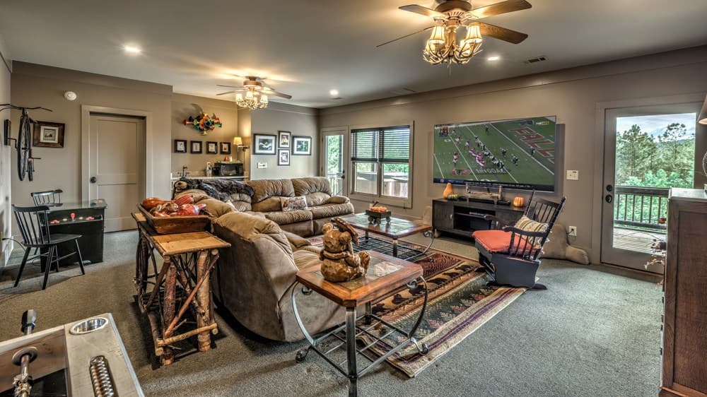 239 Ridge Top Drive, Ellijay GA 30536 - Photo