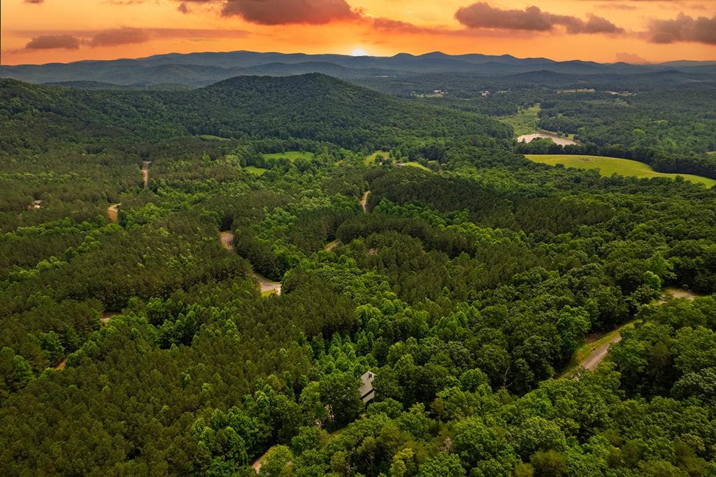 239 Ridge Top Drive, Ellijay GA 30536 - Photo