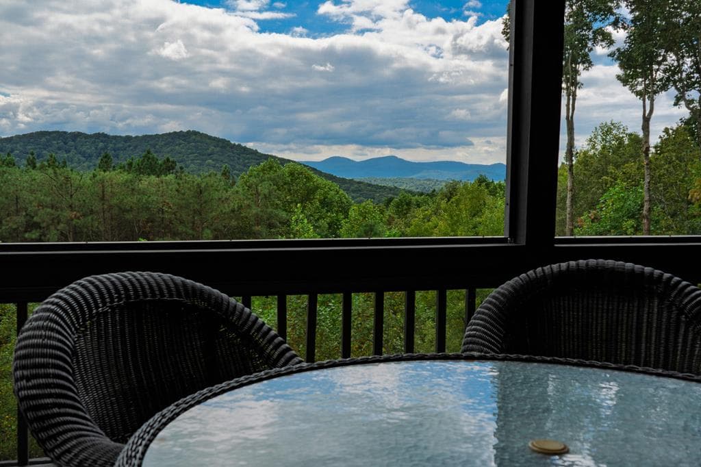 239 Ridge Top Drive, Ellijay GA 30536 - Photo