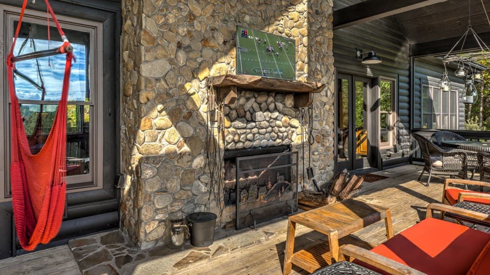 239 Ridge Top Drive, Ellijay GA 30536 - Photo