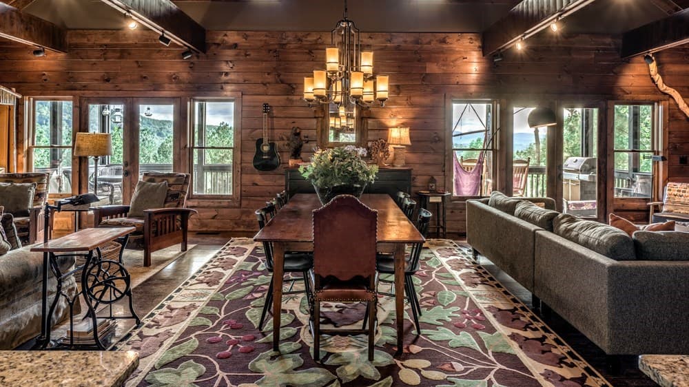239 Ridge Top Drive, Ellijay GA 30536 - Photo