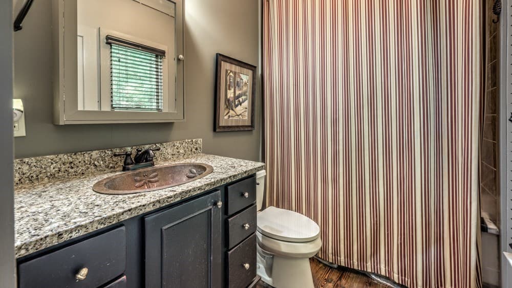 239 Ridge Top Drive, Ellijay GA 30536 - Photo