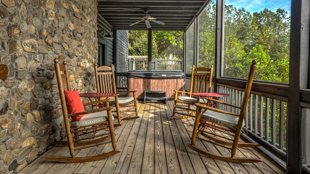 239 Ridge Top Drive, Ellijay GA 30536 - Photo