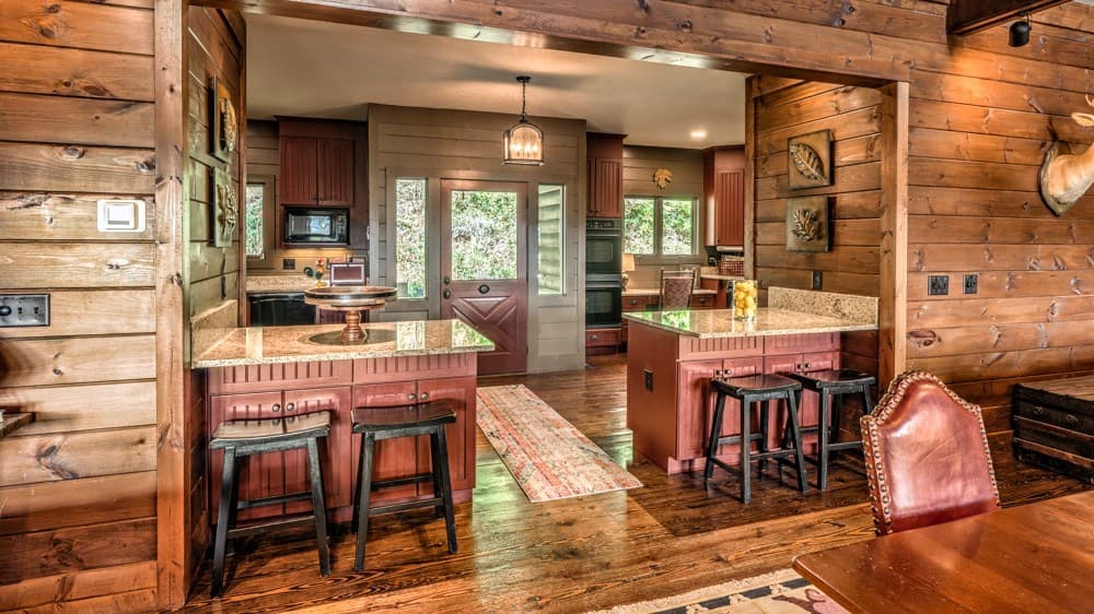 239 Ridge Top Drive, Ellijay GA 30536 - Photo