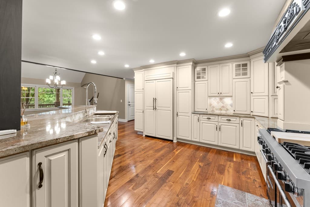802 Old Mill Trail, Ball Ground GA 30107 - Photo