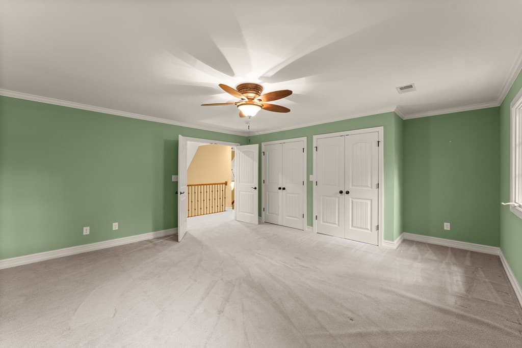 802 Old Mill Trail, Ball Ground GA 30107 - Photo