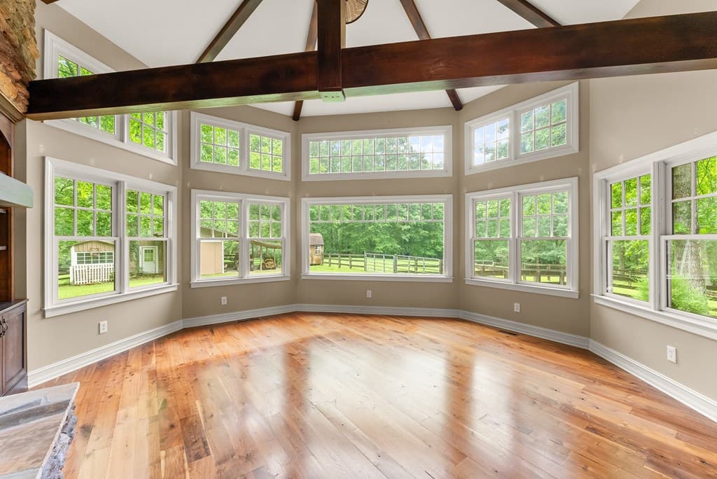 802 Old Mill Trail, Ball Ground GA 30107 - Photo