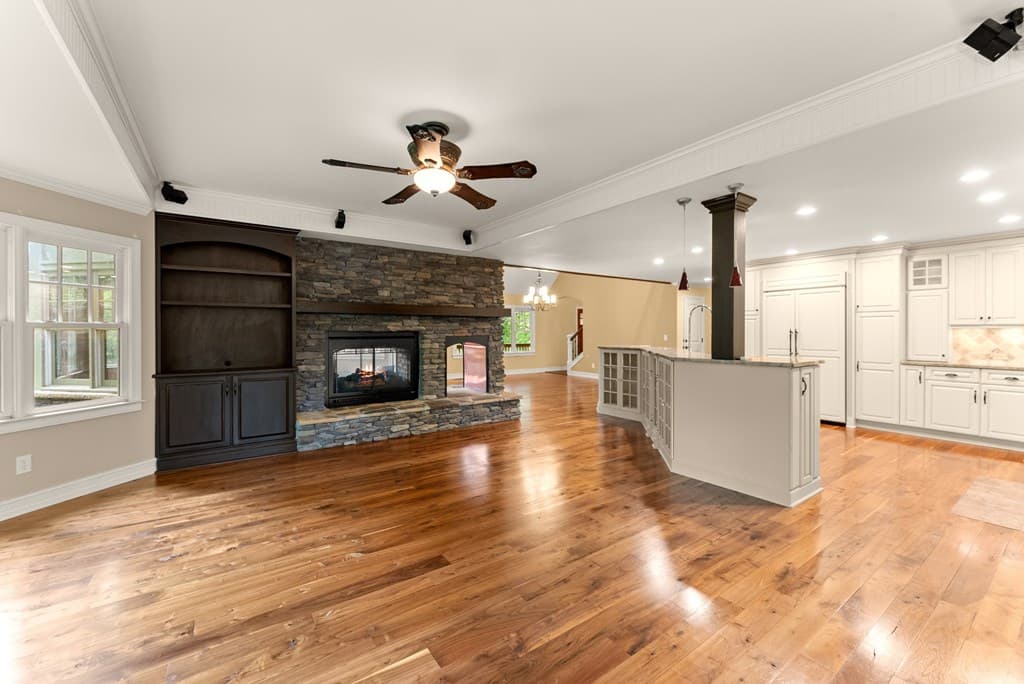 802 Old Mill Trail, Ball Ground GA 30107 - Photo