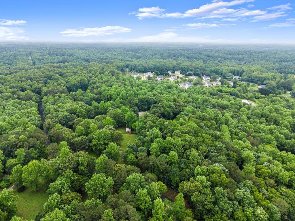 802 Old Mill Trail, Ball Ground GA 30107 - Photo
