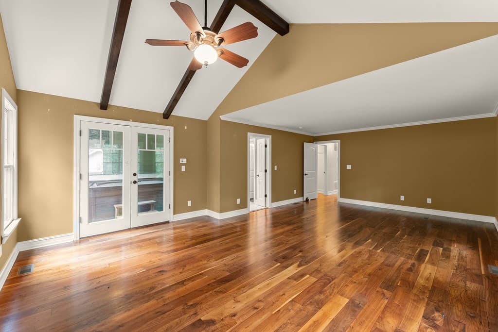 802 Old Mill Trail, Ball Ground GA 30107 - Photo